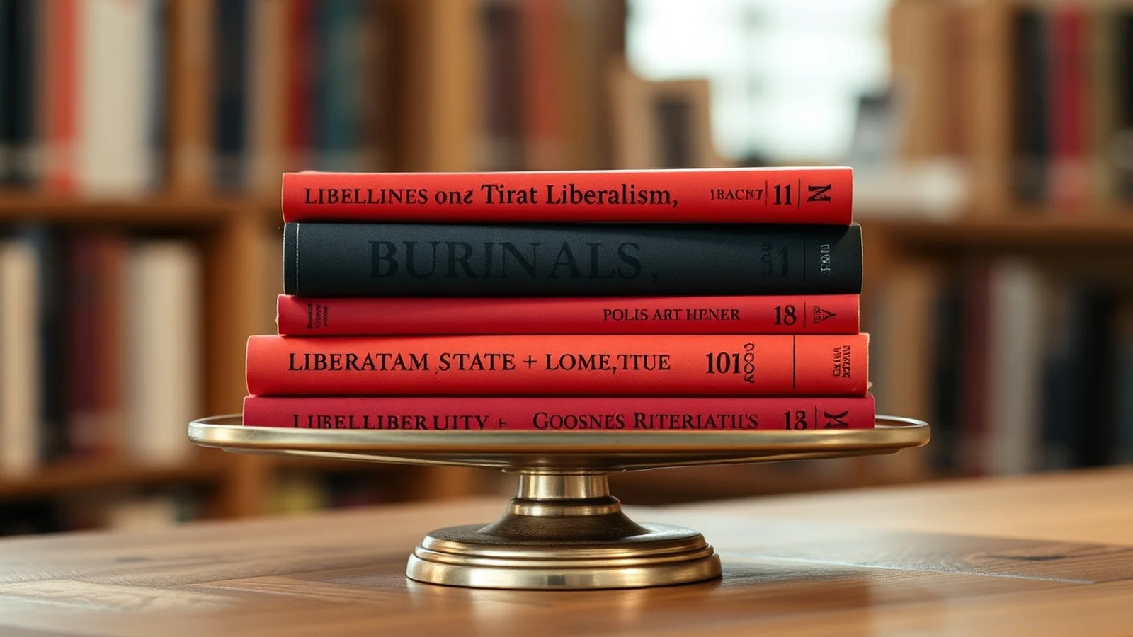 Liberalismo: Princípios, História e Debates Atuais