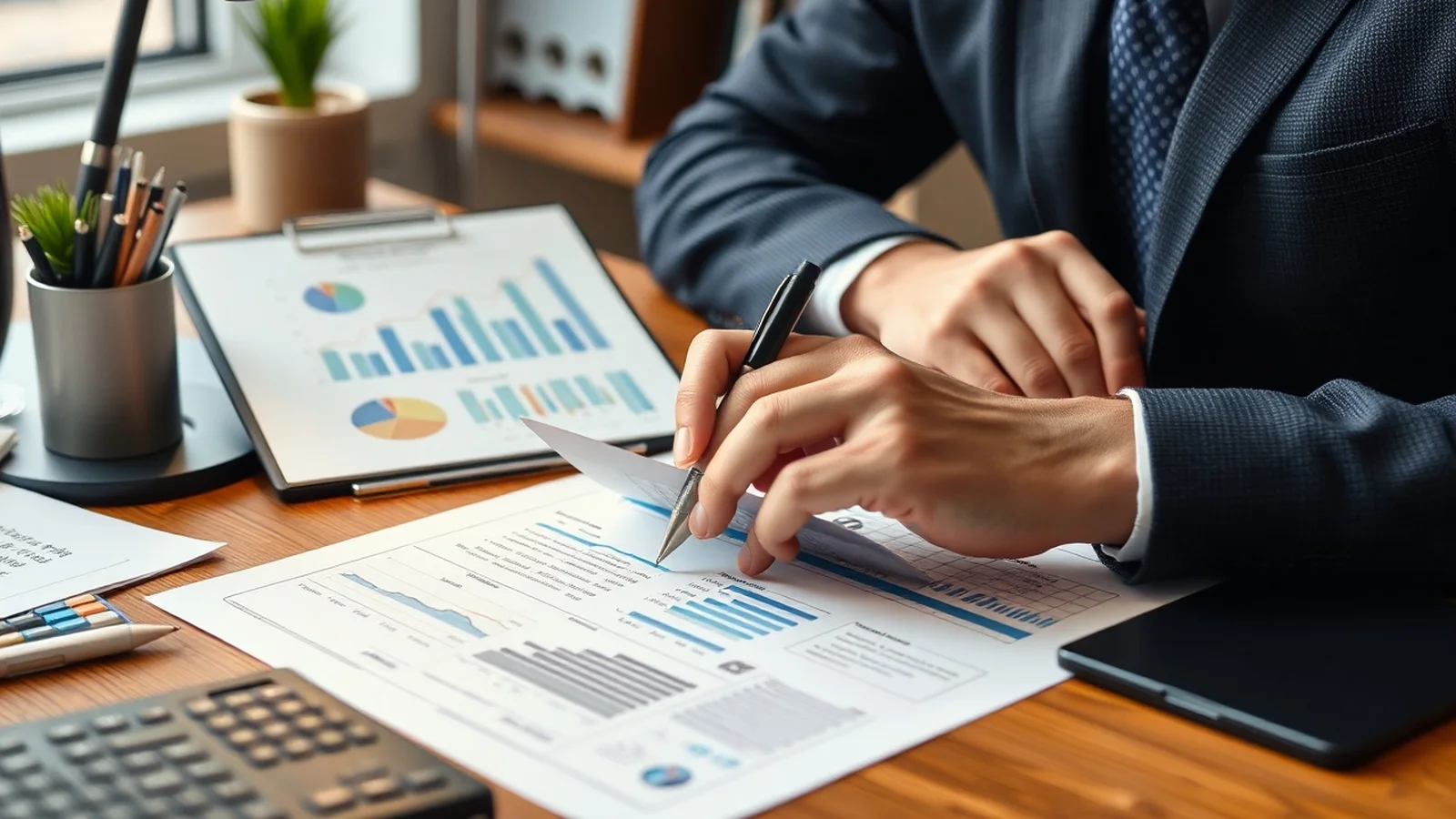 Contabilidade Noções Básicas: Conceitos e Aplicações