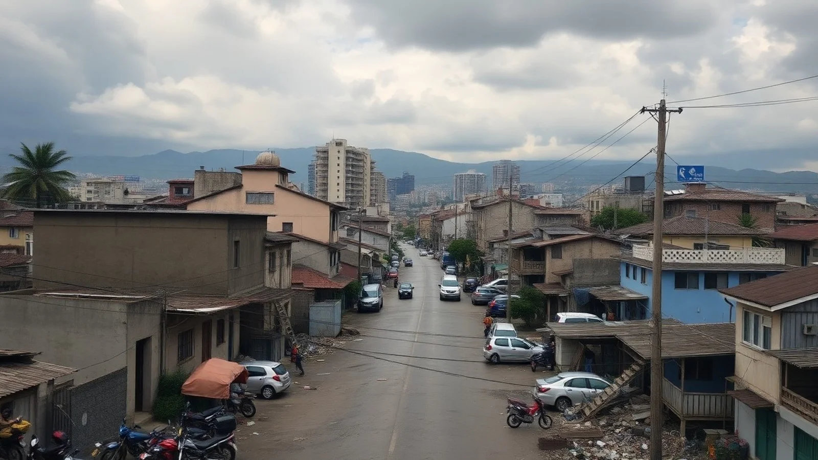 Crise na Venezuela: Causas, Impactos e Perspectivas