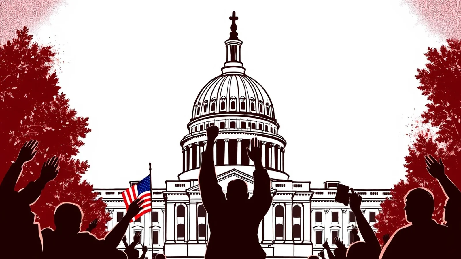 Política: Como Funciona e Impacta a Sociedade