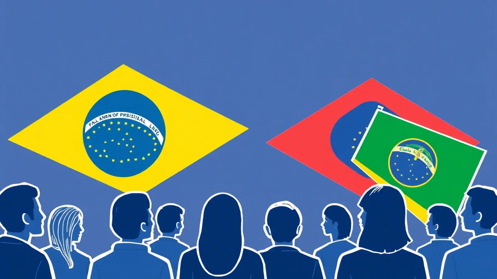 A Polarização Política no Brasil: Causas e Consequências