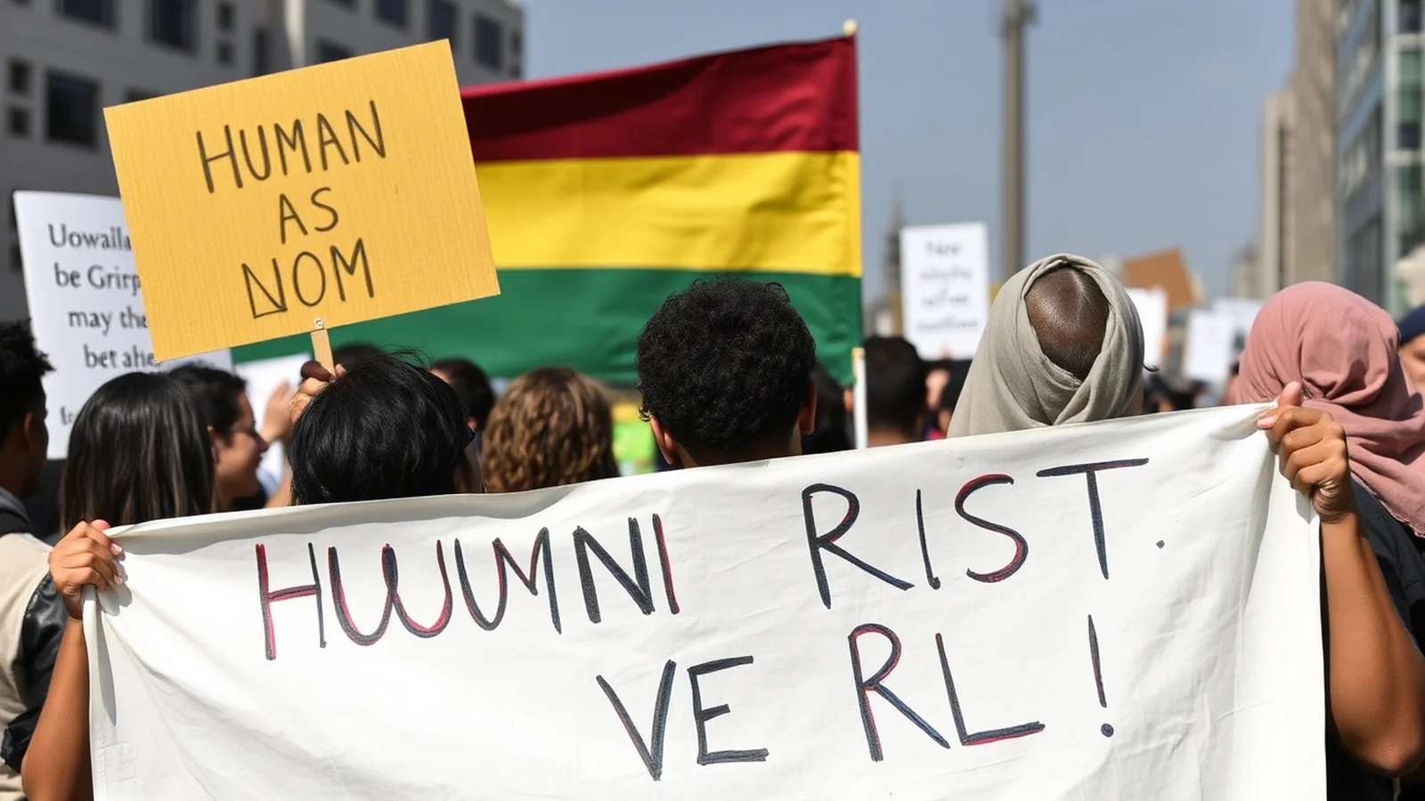 Quantos e Quais São os Direitos Humanos Essenciais