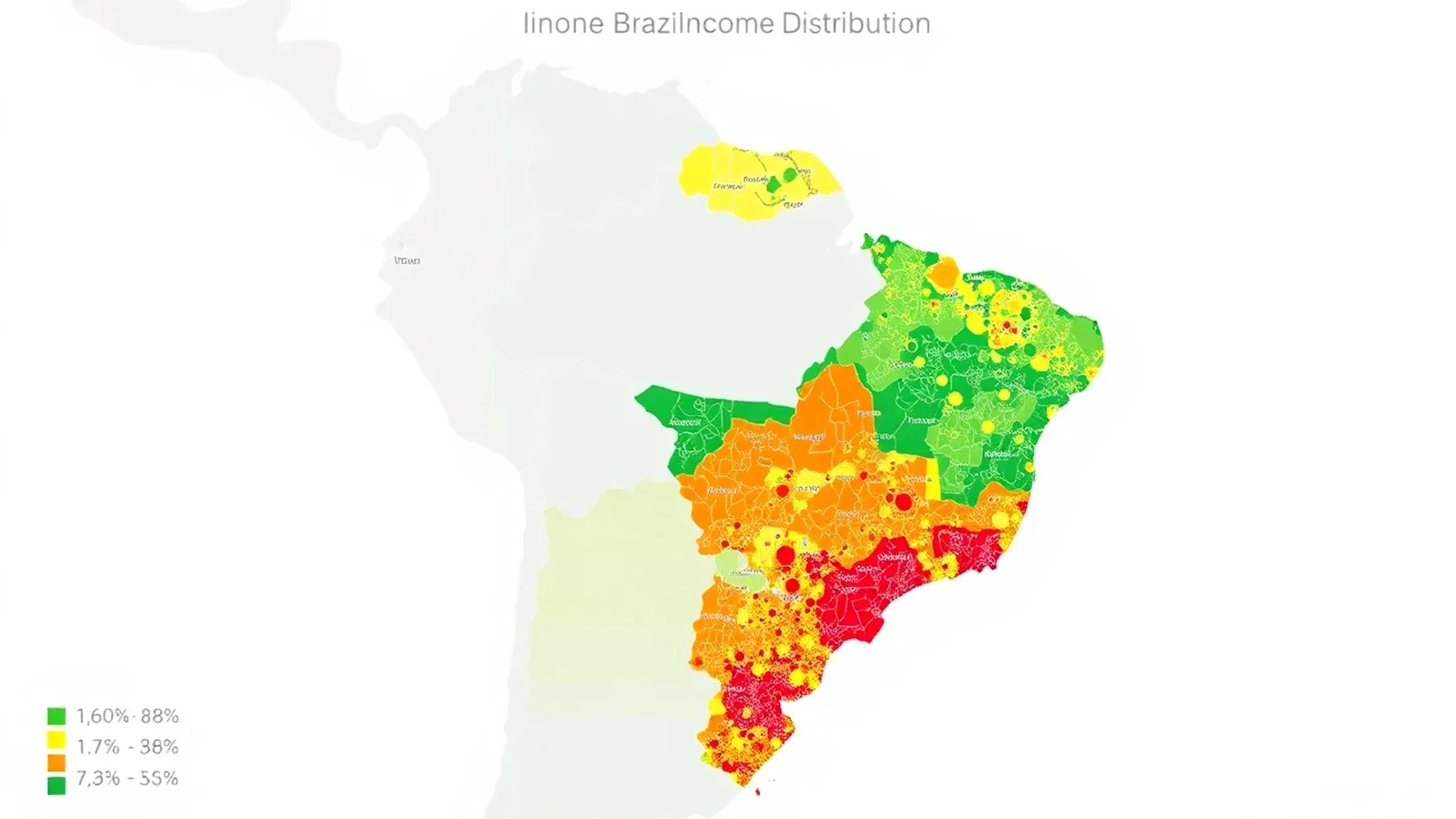 Renda Per Capita: Entenda Cálculo e Impactos