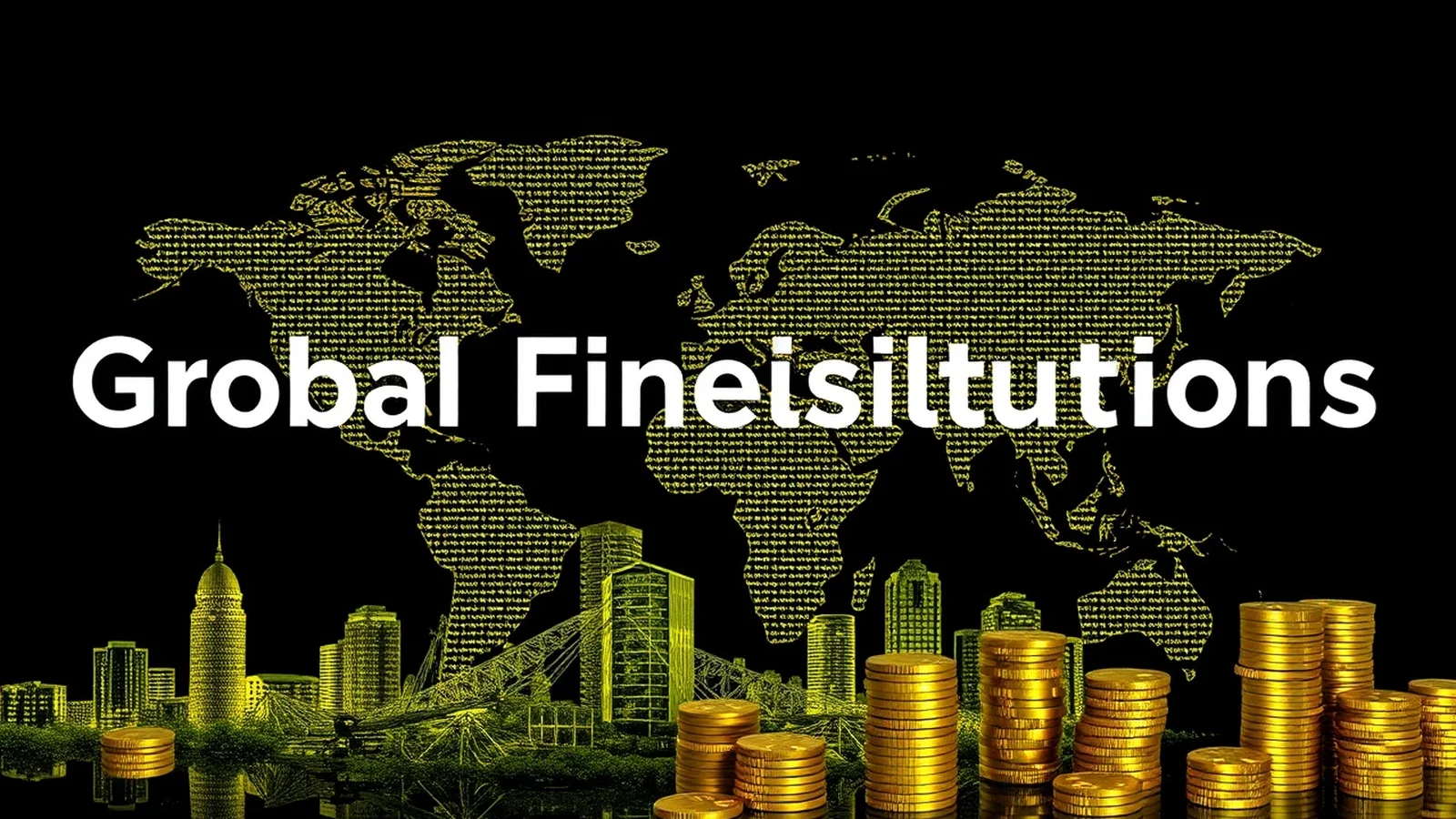 Fmiebancomundial: FMI e Banco Mundial Explicados