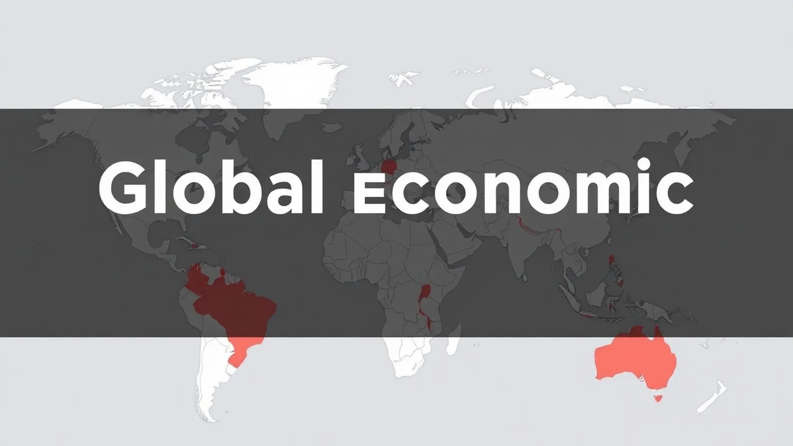 Formação de Blocos Econômicos: Integração e Impactos