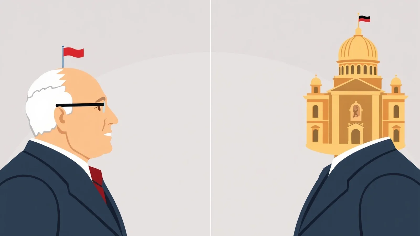 formas de governo comparacao