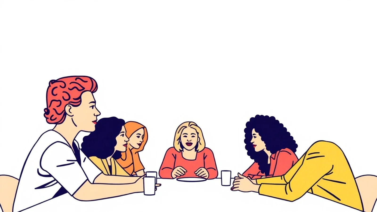 A Importância da Mulher na Sociedade e Seus Direitos