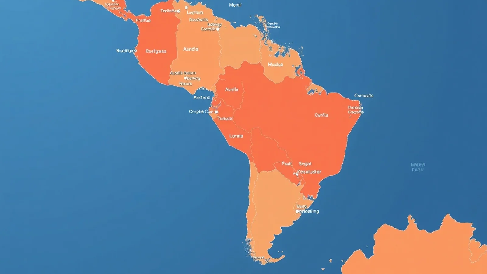 mercosul integracao regional