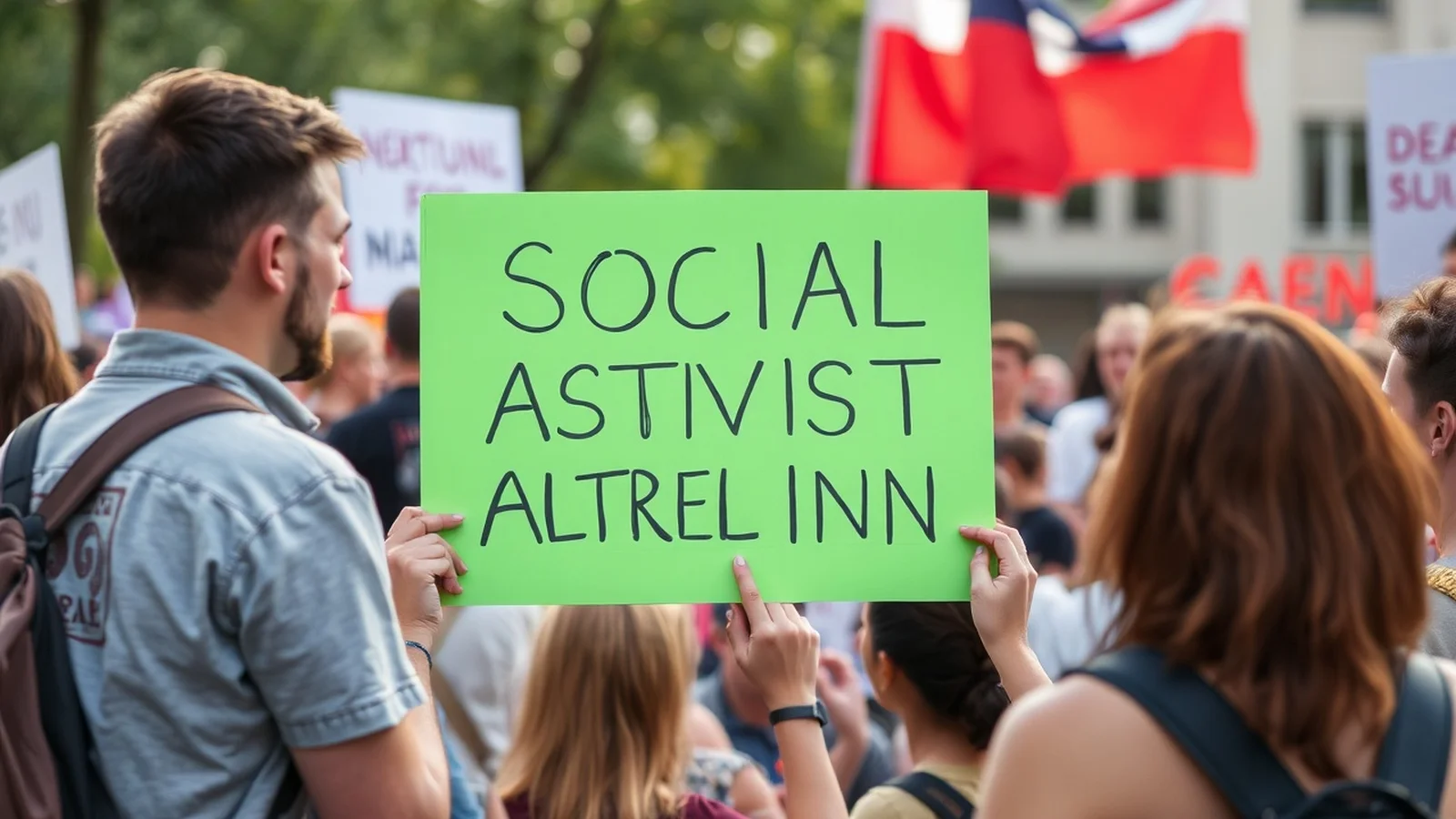 Movimentos Sociais: Breve Definição e Importância