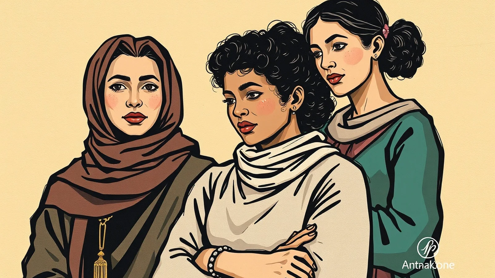 O Papel Mulher na Sociedade: Avanços e Desafios