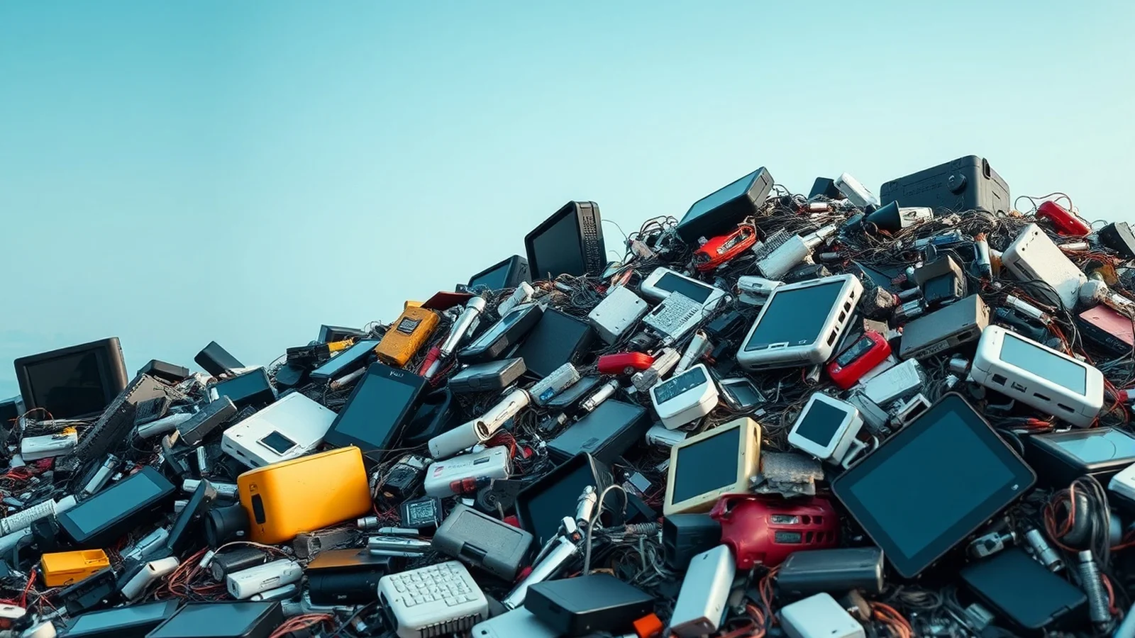 Obsolescência Programada: Impactos e Como Evitá-la