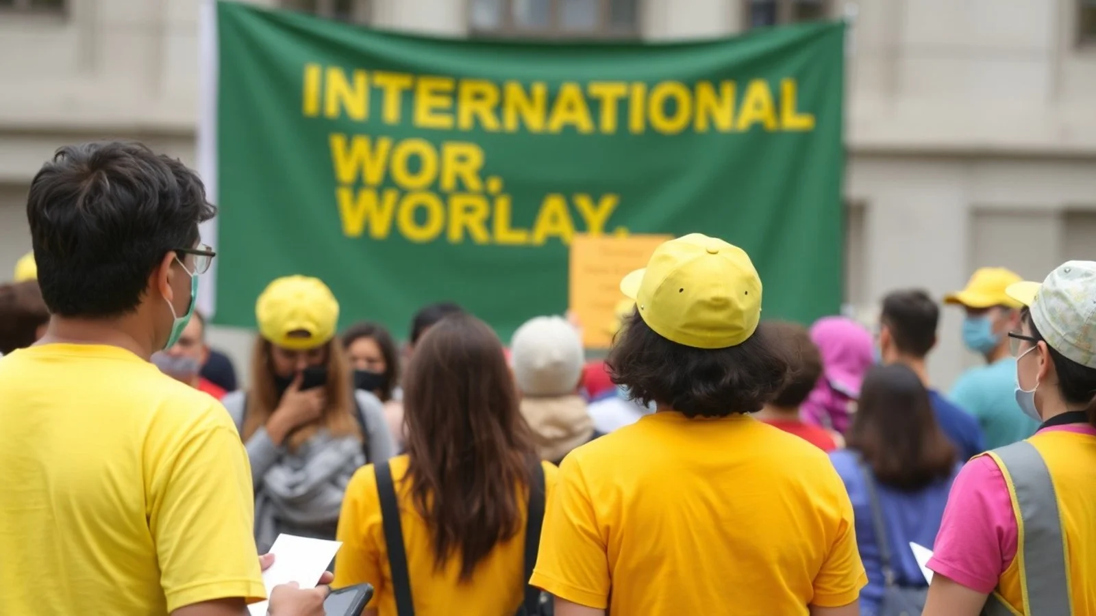 Organização Internacional do Trabalho OIT: Guia Completo