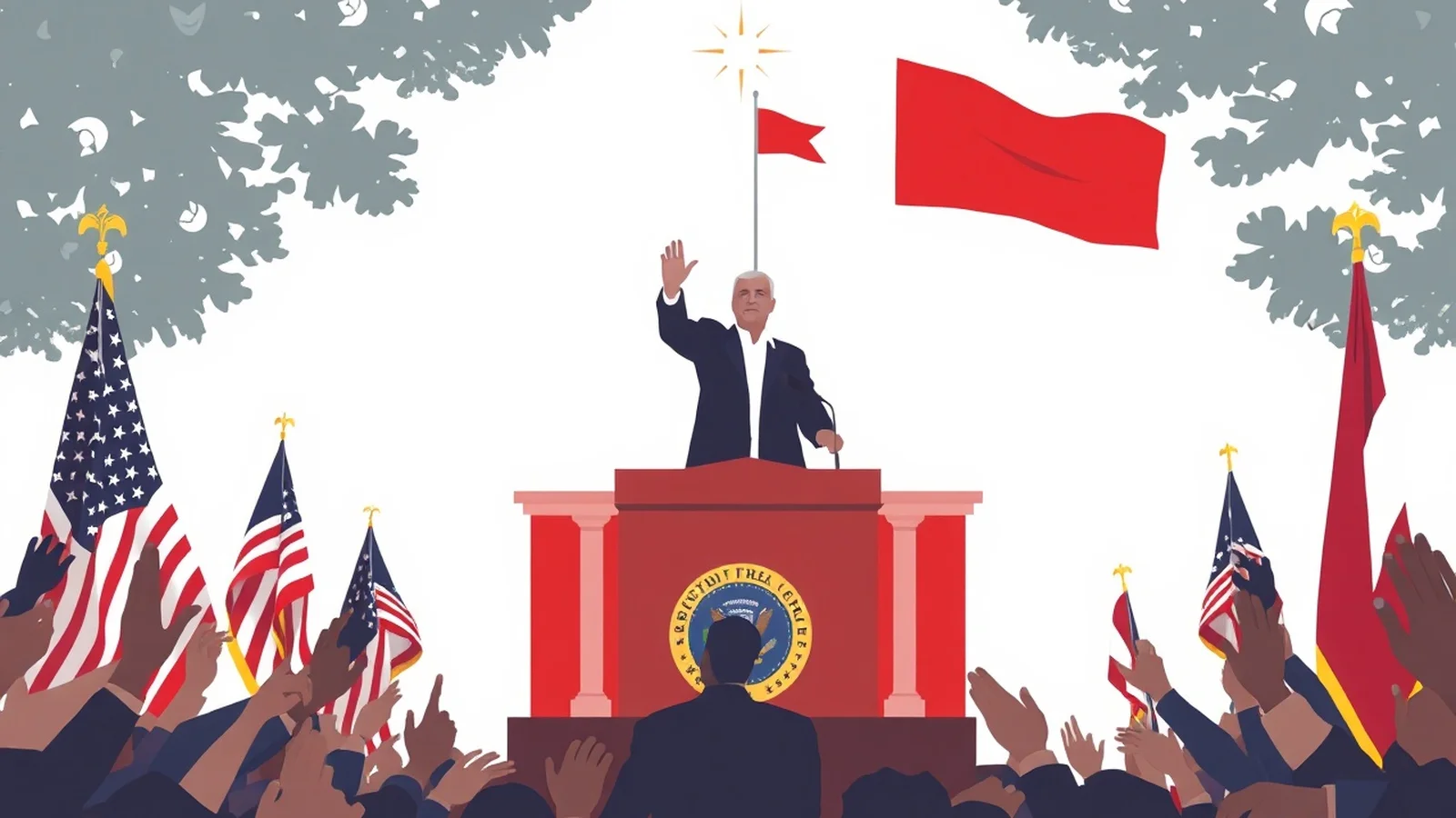 Presidencialismo: Como Funciona o Sistema de Governo