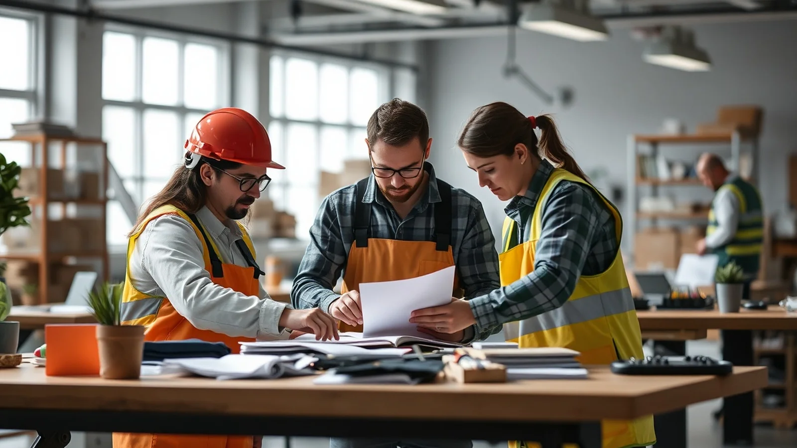 Trabalho: Conceito, Mercado e Relações Trabalhistas