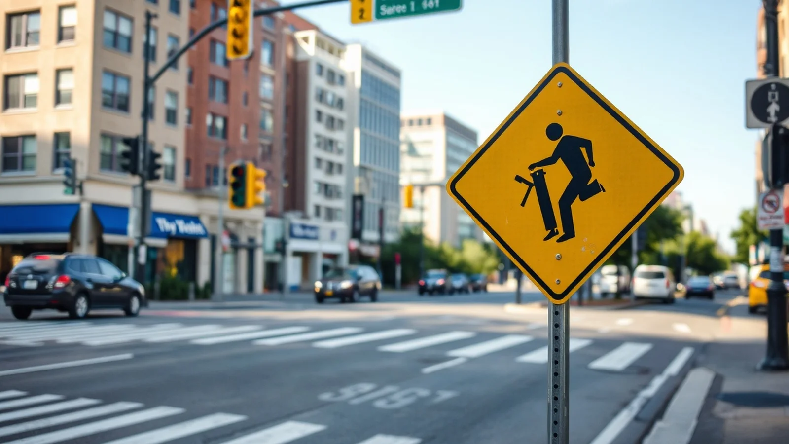 Violência Urbana: Causas, Impactos e Prevenção