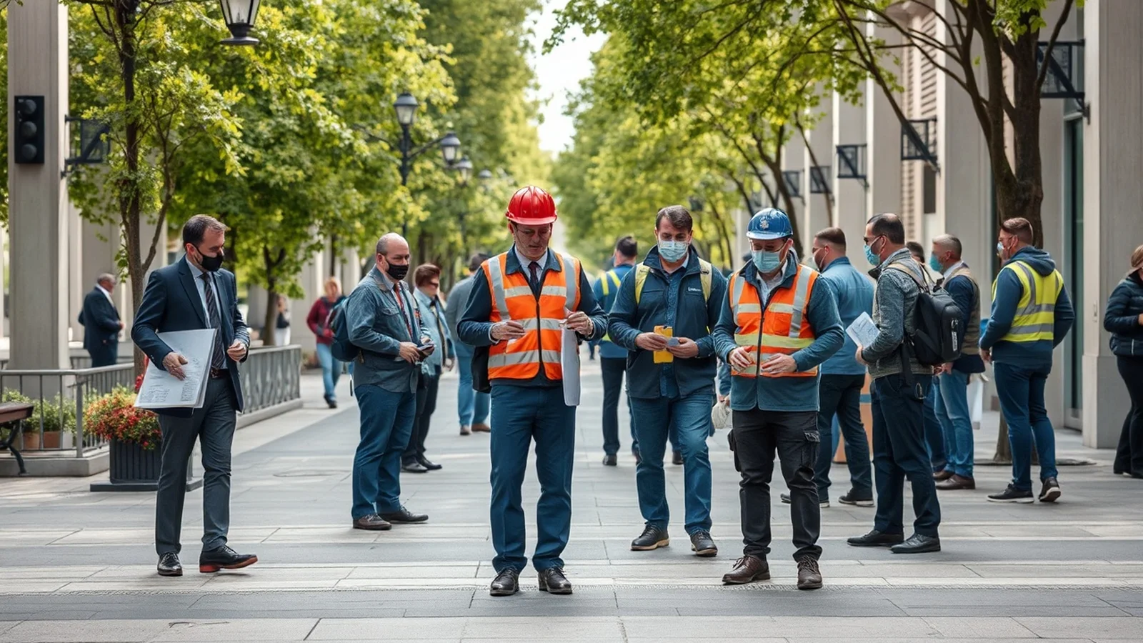 Diferença Entre Cargo, Emprego e Função no Serviço Público