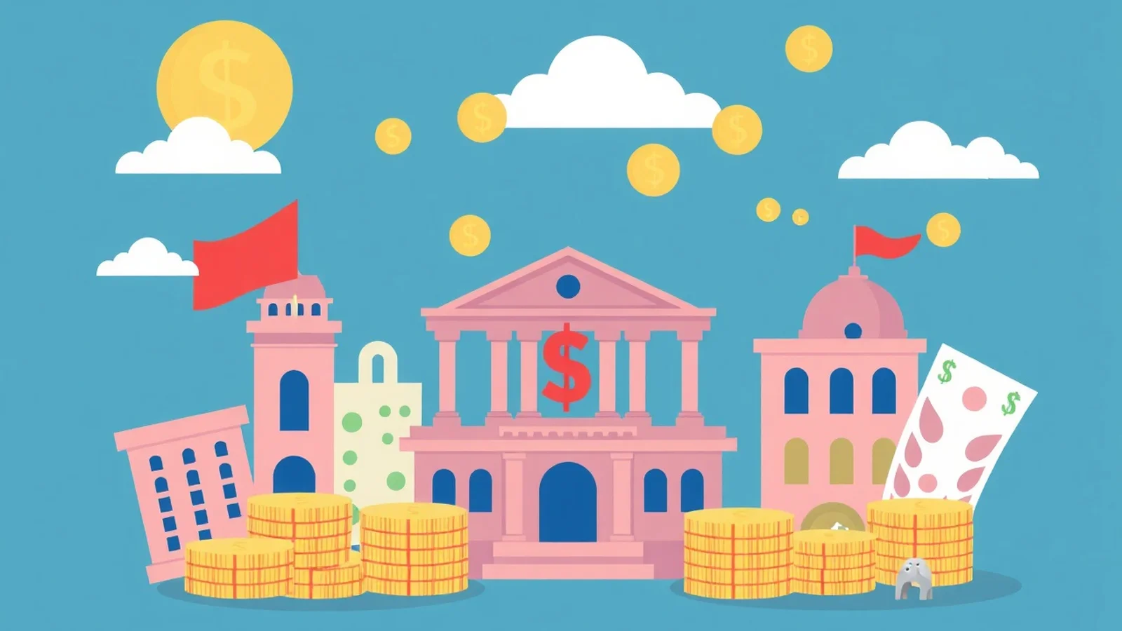 Sistema Monetário: Como Funciona na Economia