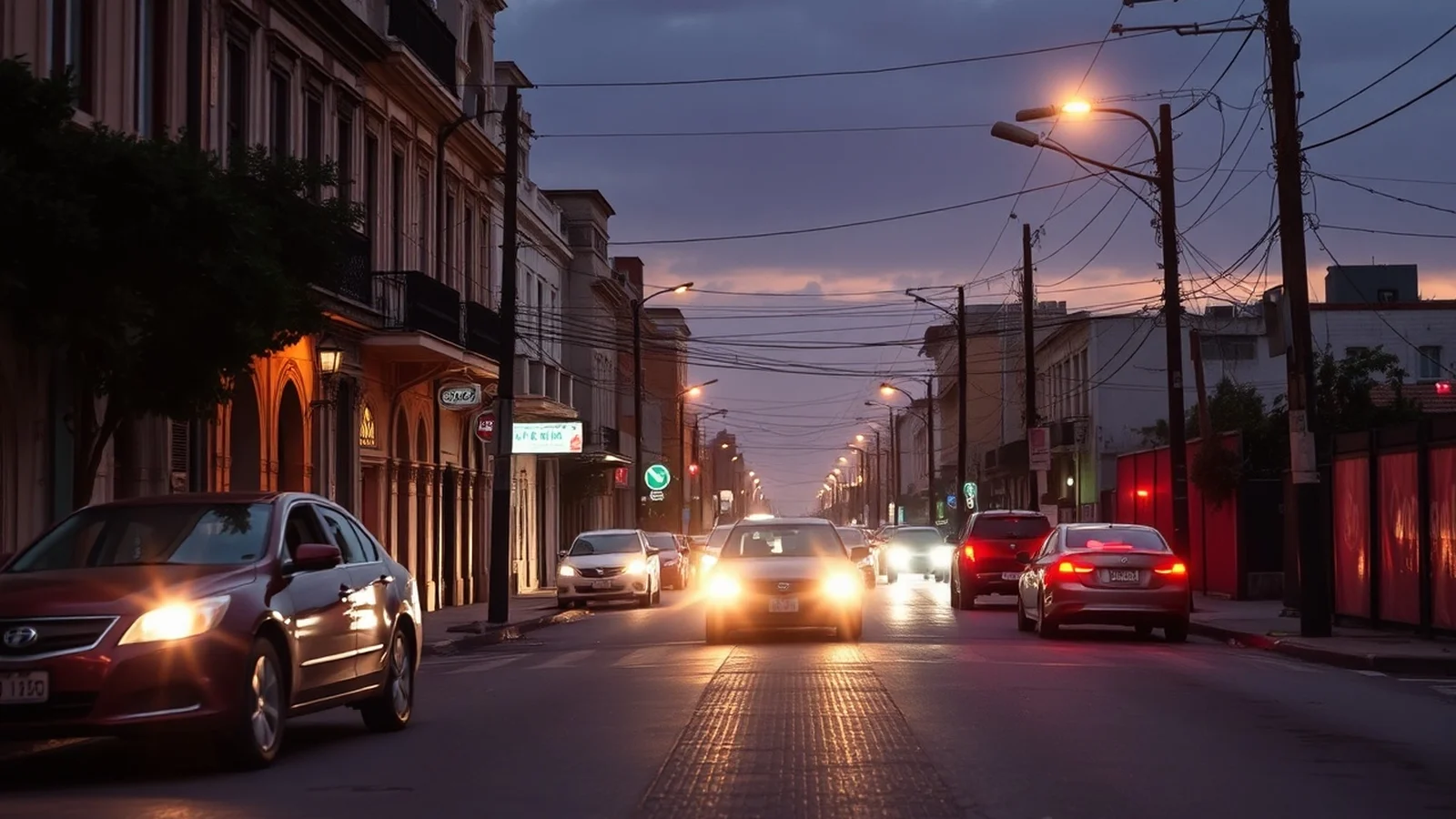 A Situação Atual Cuba: Economia, Política e Desafios