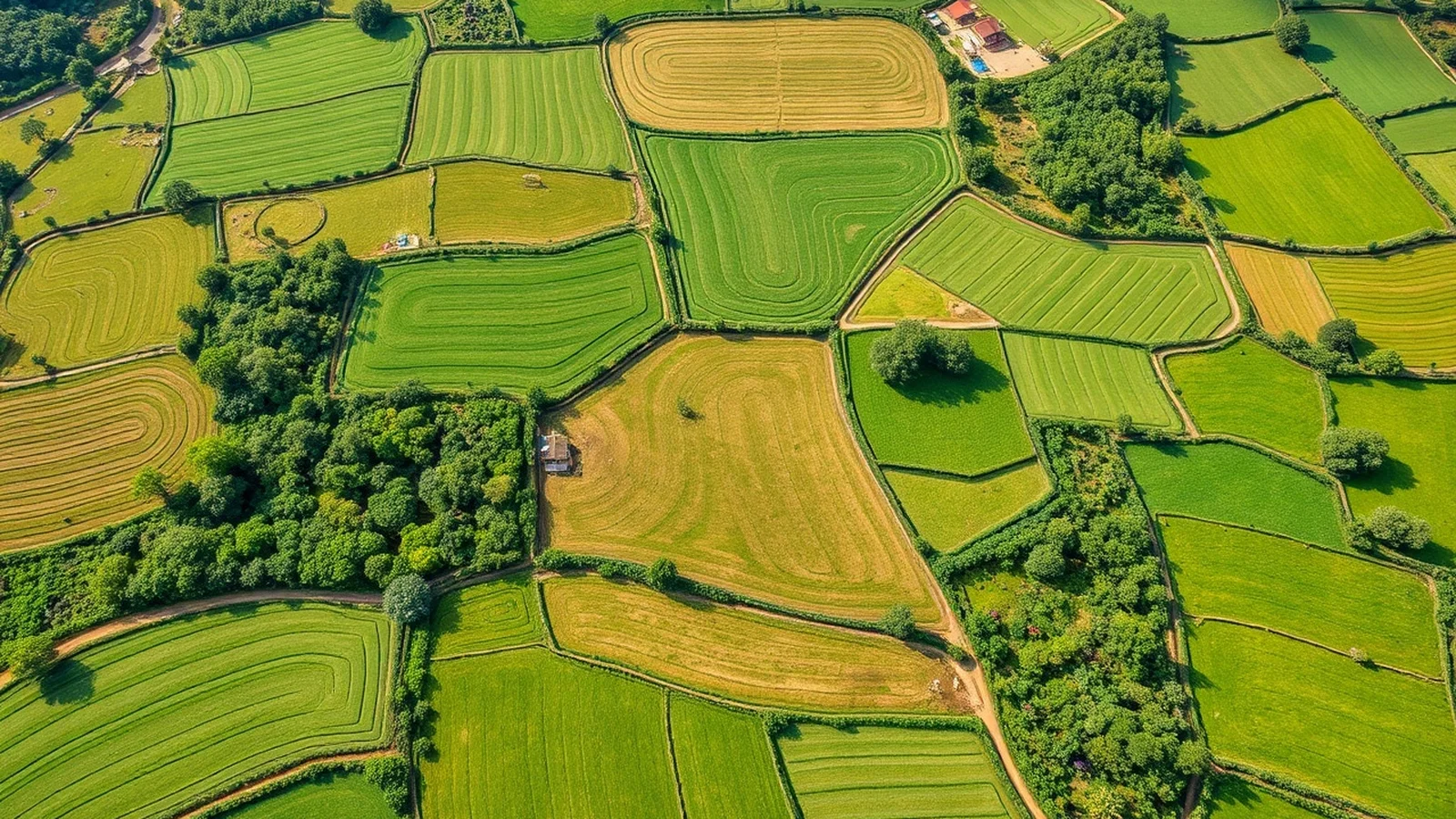 Agronegócio: Importância, Cadeias e Sustentabilidade
