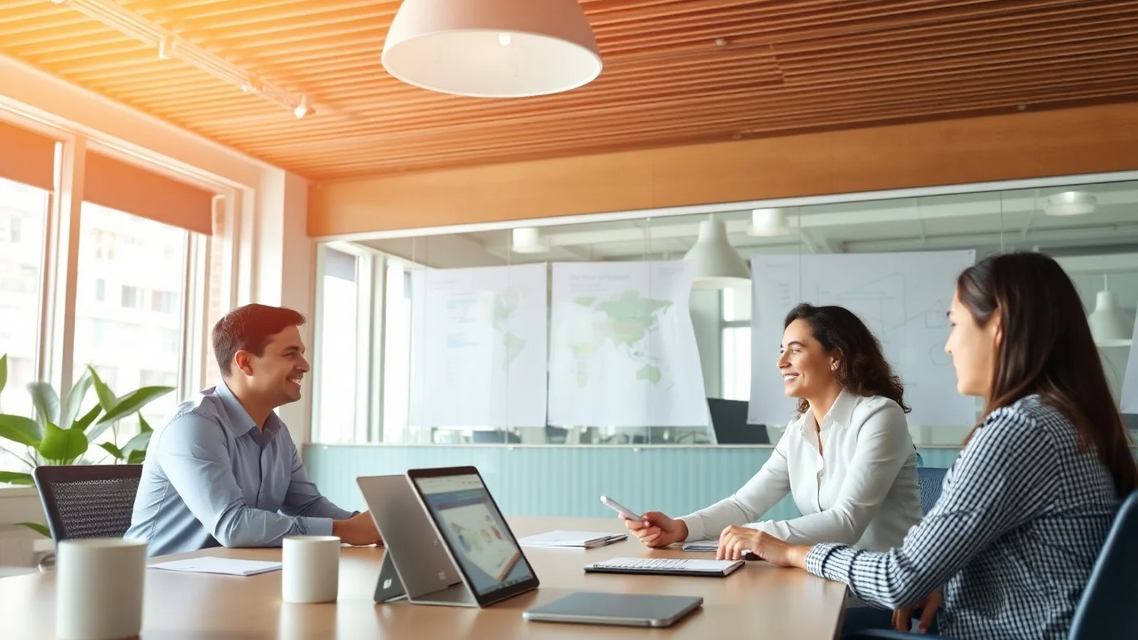 Terceirização do Trabalho: Direitos, Regras e Impactos