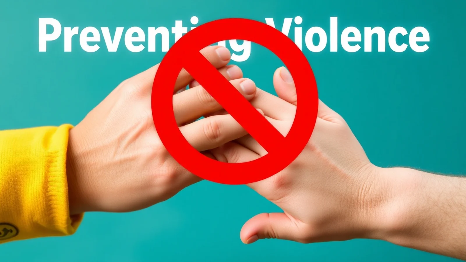 tipos de violencia sinais prevencao