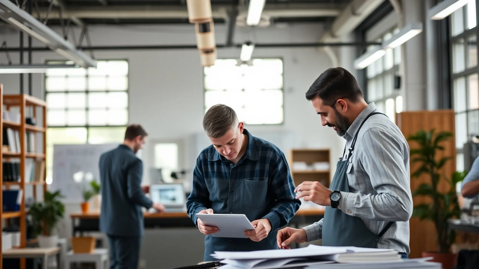 O Que Trabalho Significa na Sociedade Atual