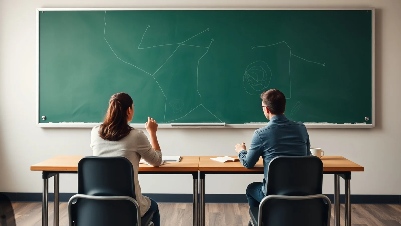 A Argumentação: Como Construir Textos Persuasivos