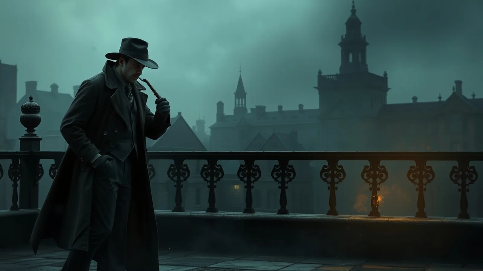 Arthur Conan Doyle: Vida, Obras e Legado Literário