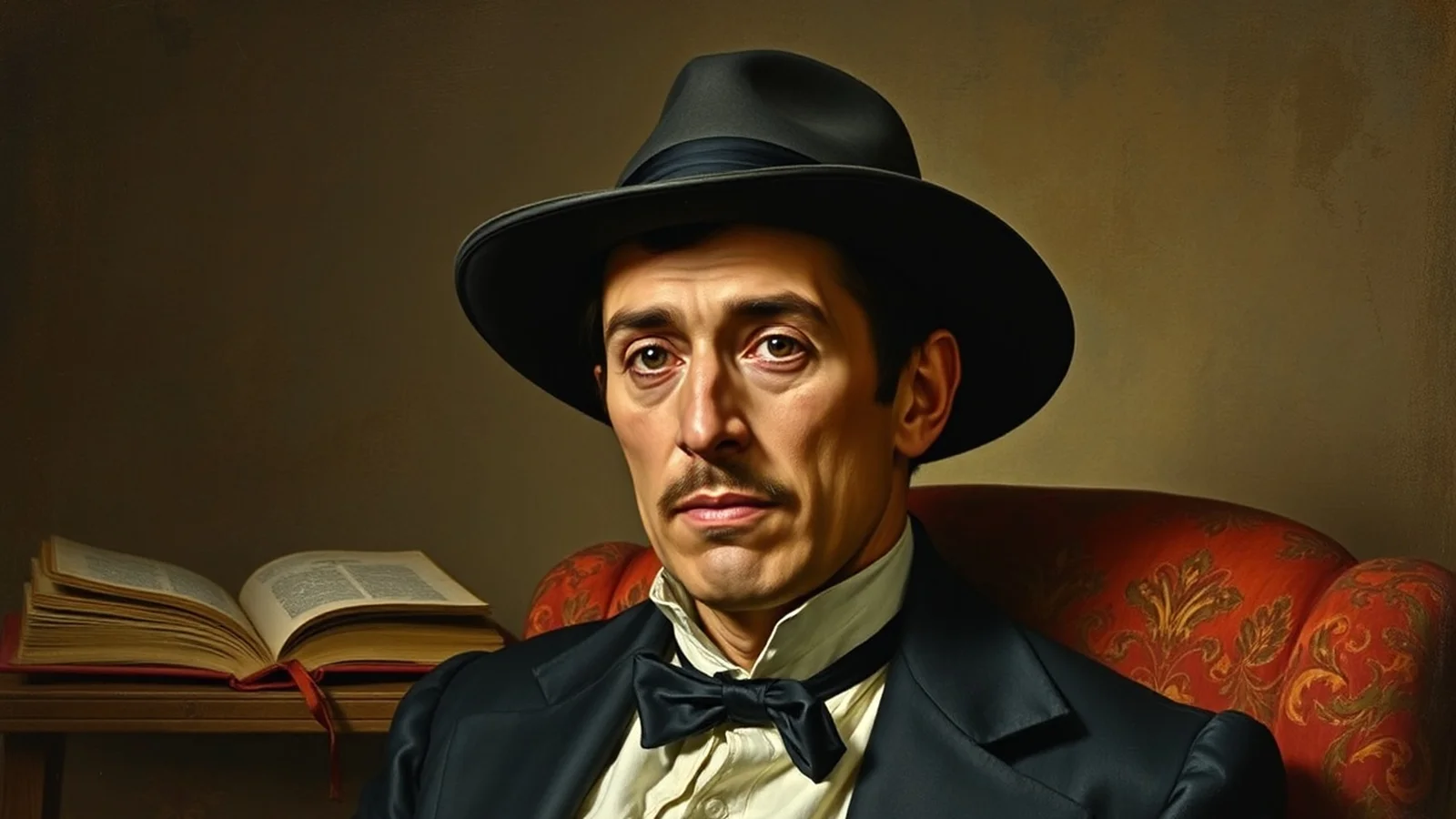 Biografia Machado Assis: Vida, Obras e Legado