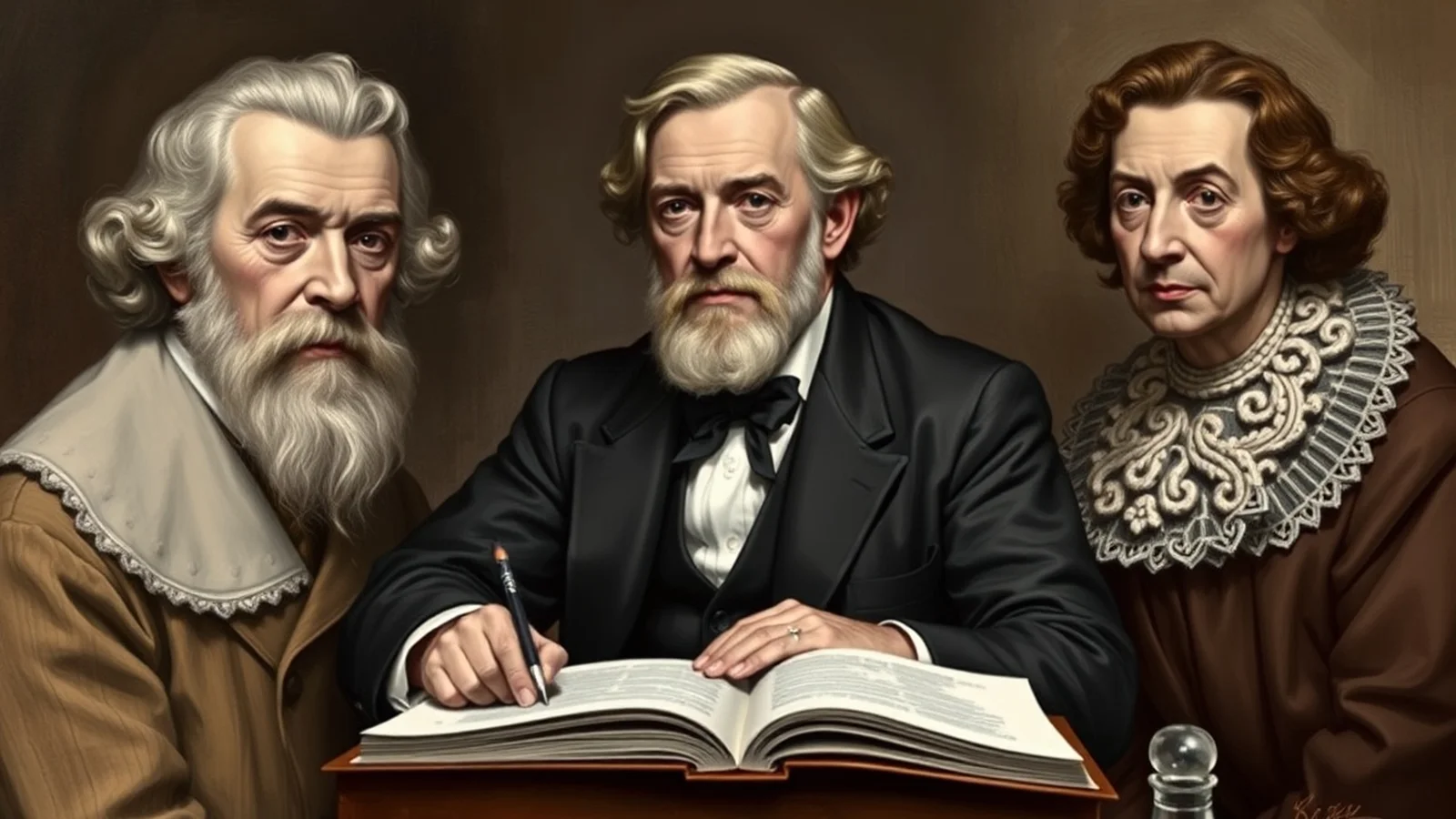 Biografia: Como Entender e Escrever Esse Gênero