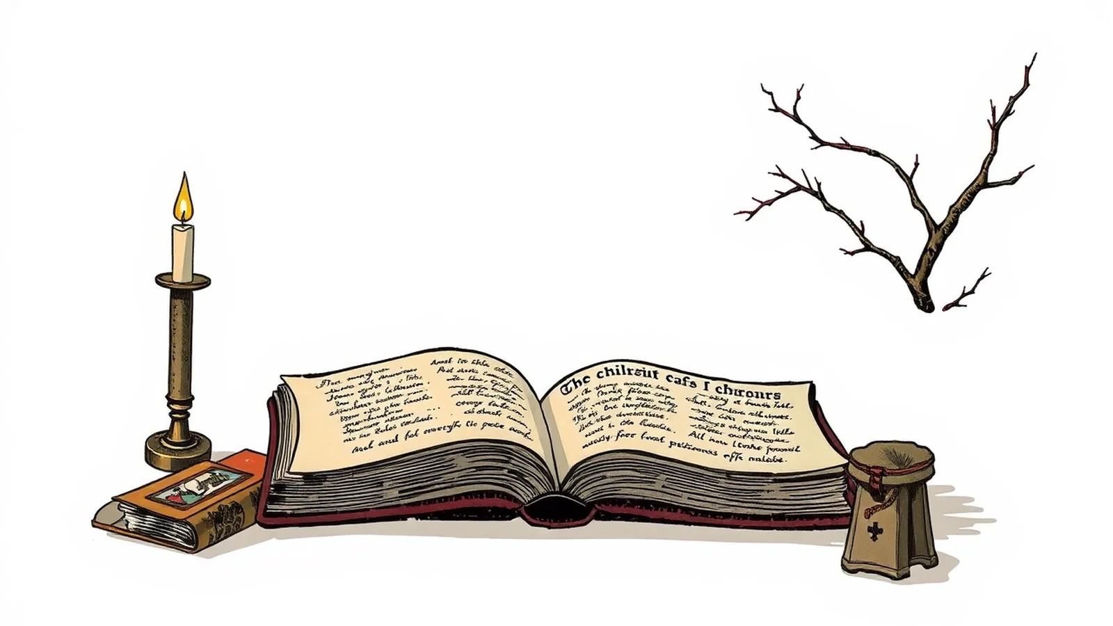 Características Gênero Literário Novela: Guia Completo