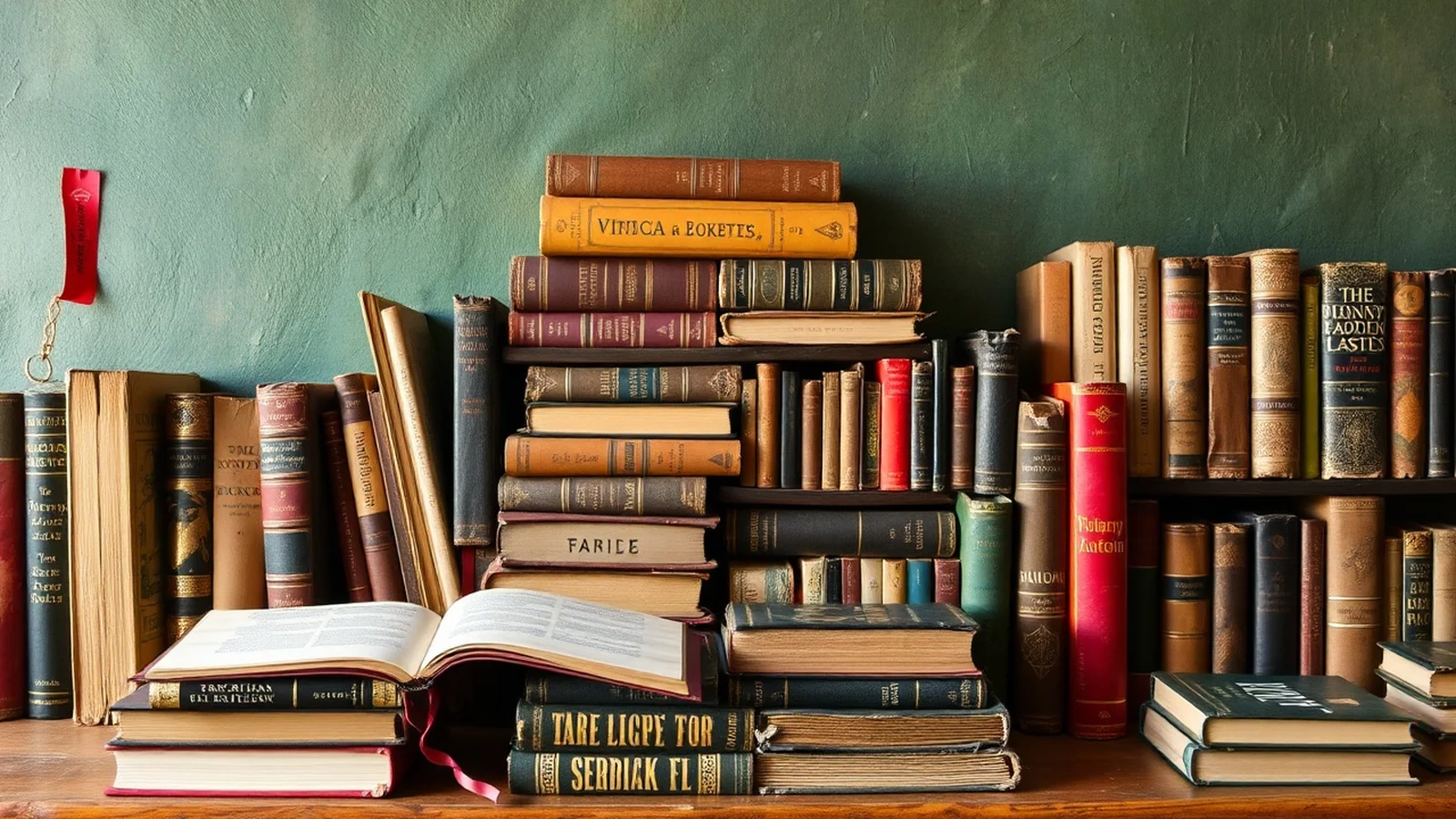 20 Clássicos da Literatura Brasileira para Ler