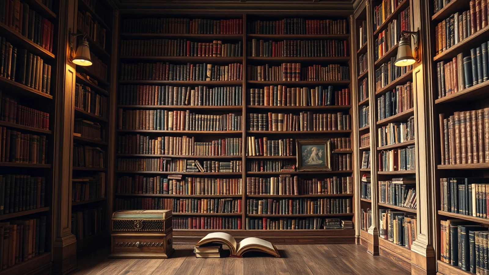 20 Clássicos da Literatura Mundial para Ler