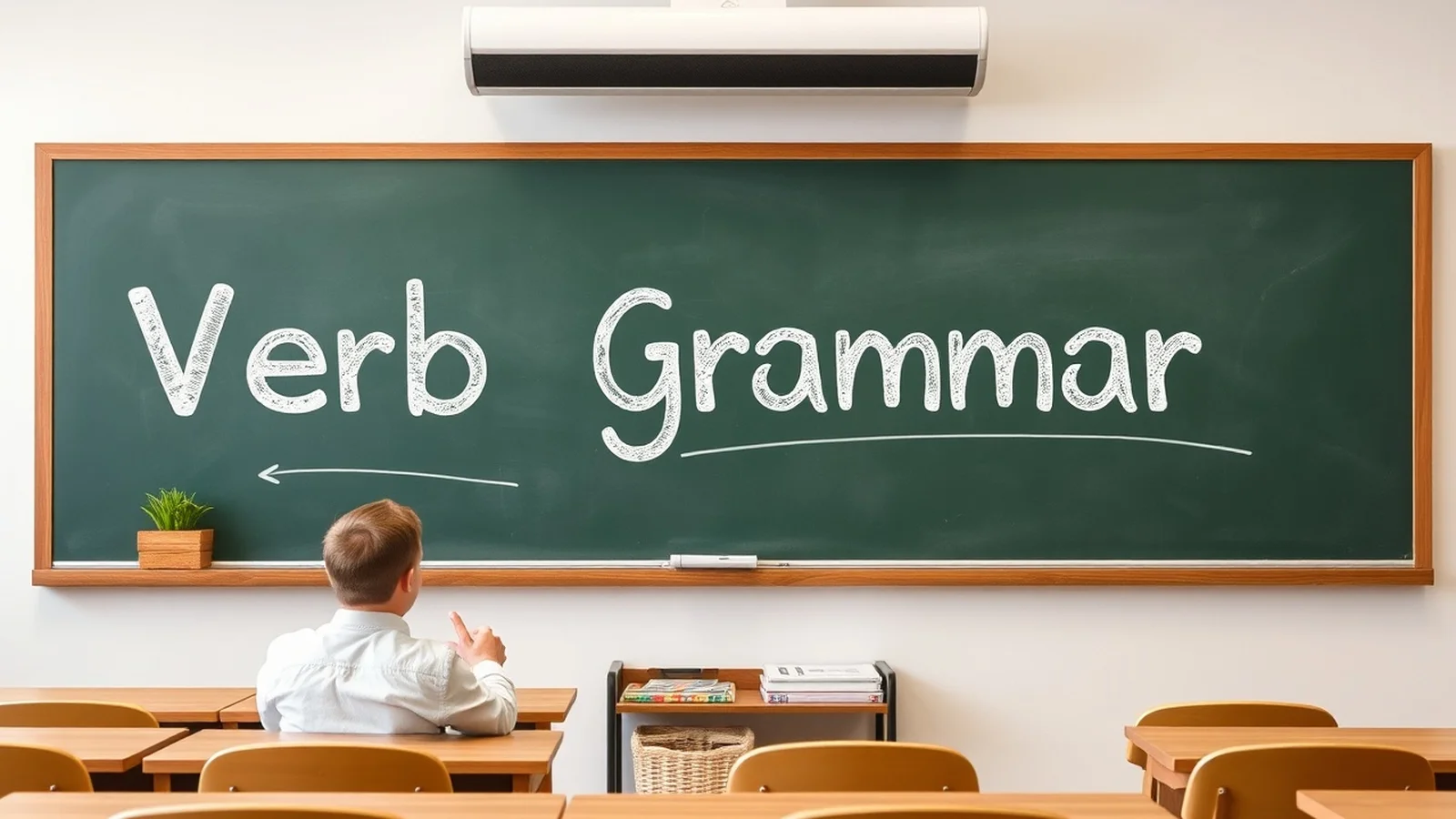 Classificação dos Verbos: Guia Completo de Gramática