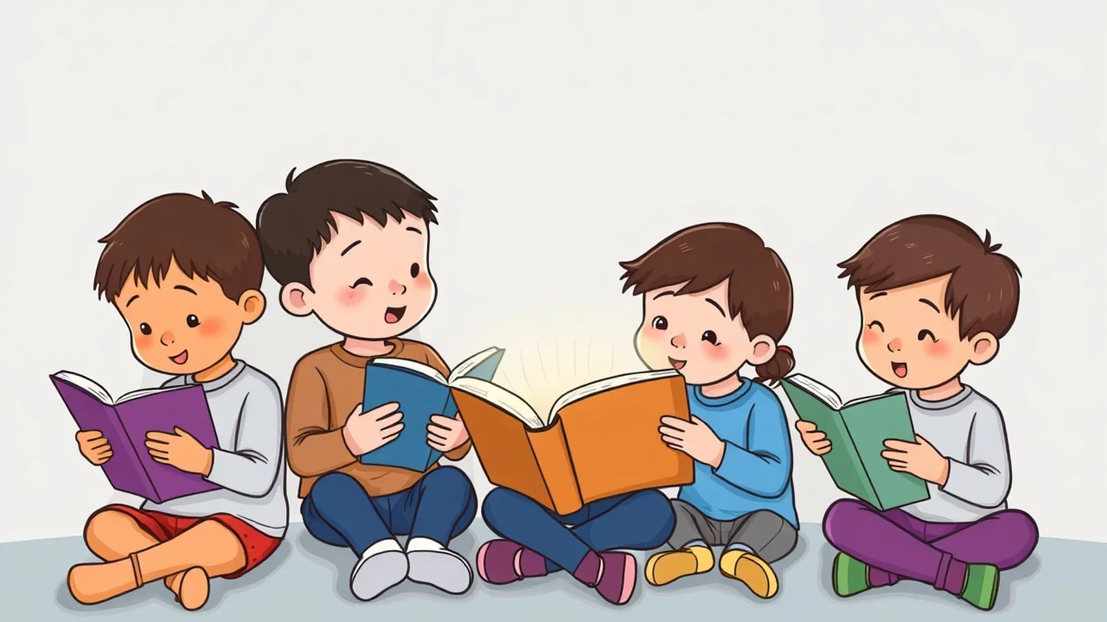 Literatura Infantil: Benefícios e Como Escolher Livros