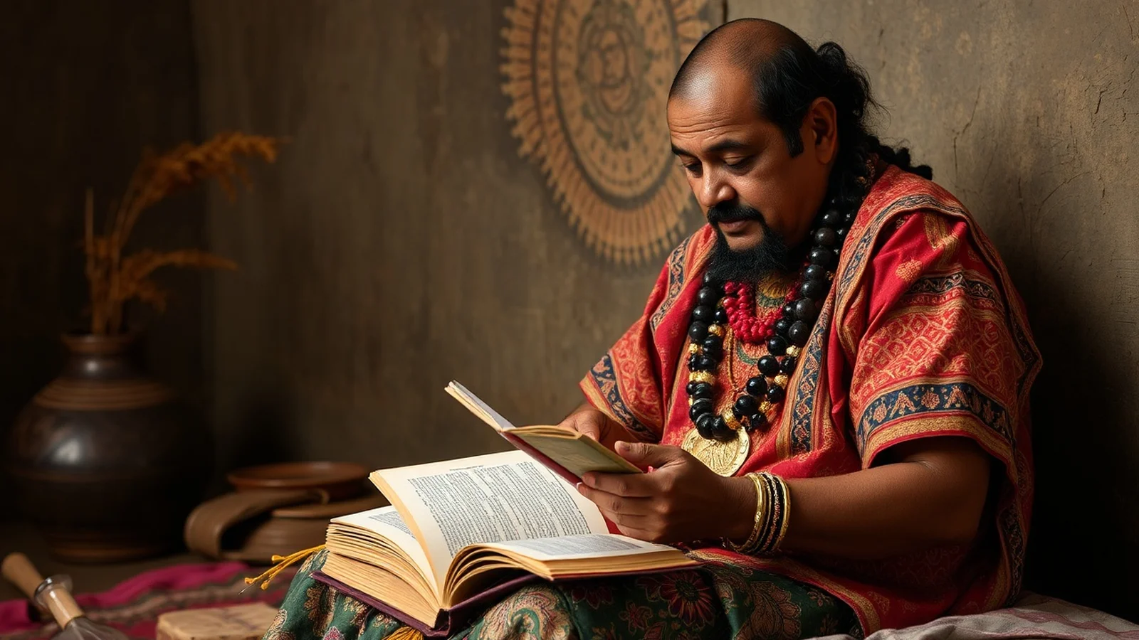 Daniel Munduruku: Literatura, Educação e Ancestralidade