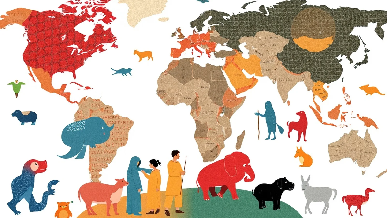 Diferenças Entre Língua, Idioma e Dialeto