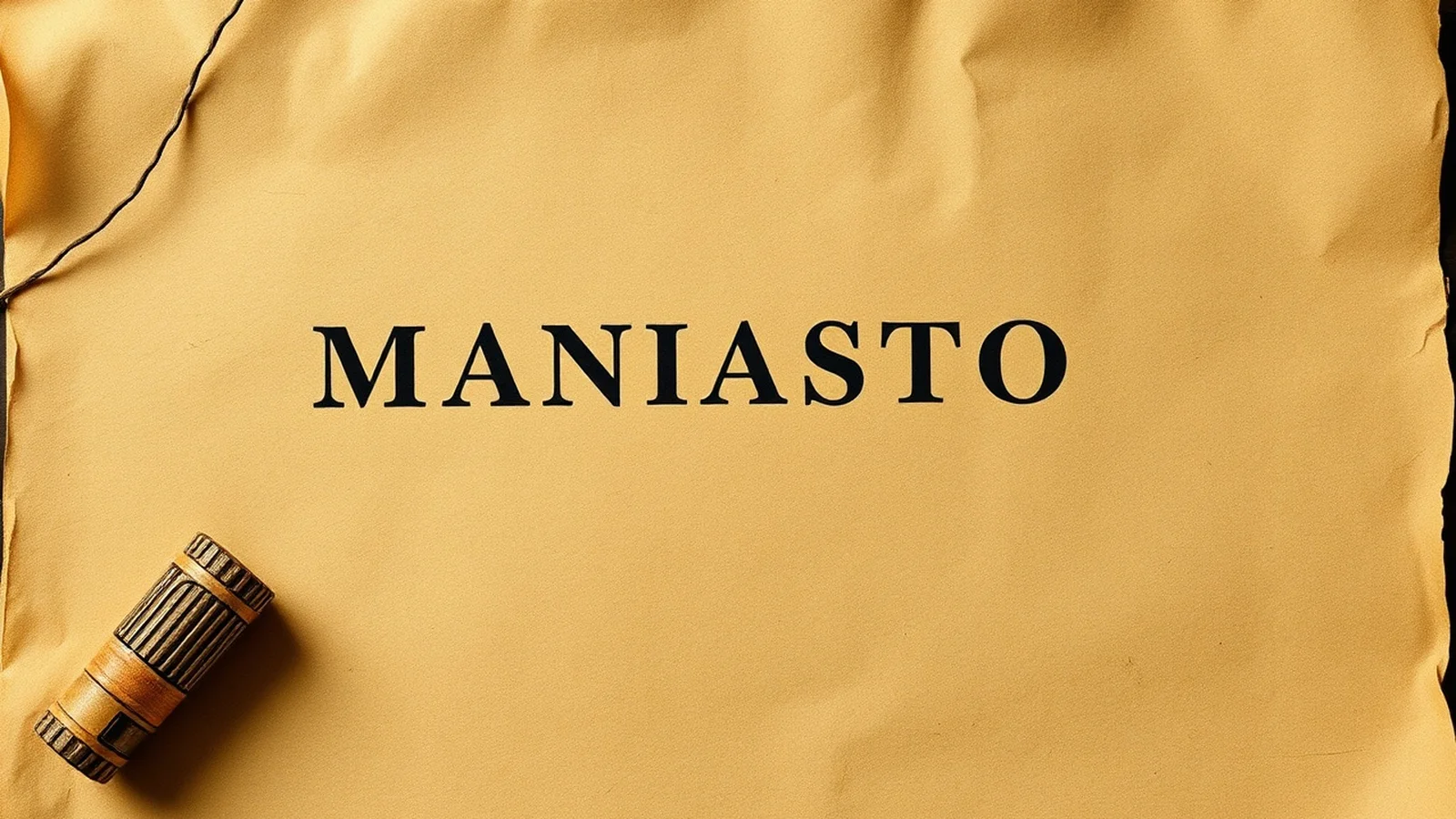 Manifesto: O Que É, Características e Como Escrever