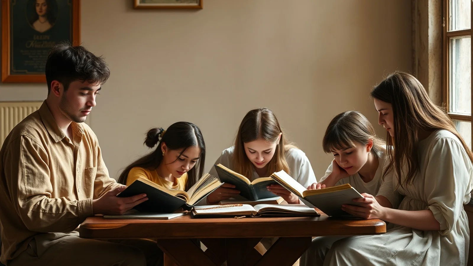Exercícios Sobre Escolas Literárias: Guia com Gabarito