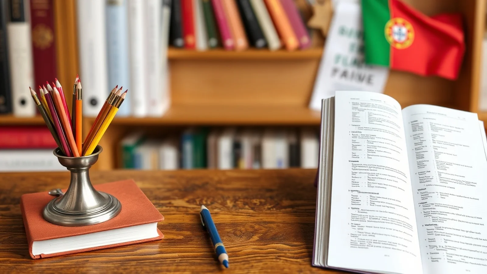 Concordância Verbal Nominal: Regras e Exemplos