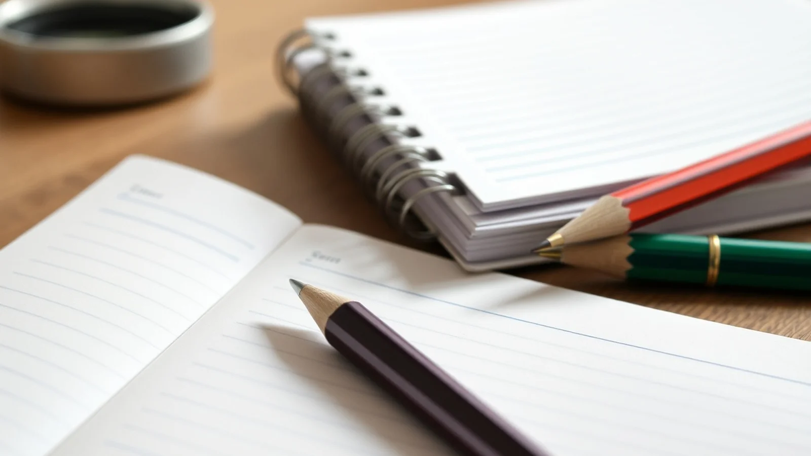 exercicios de gramatica caderno