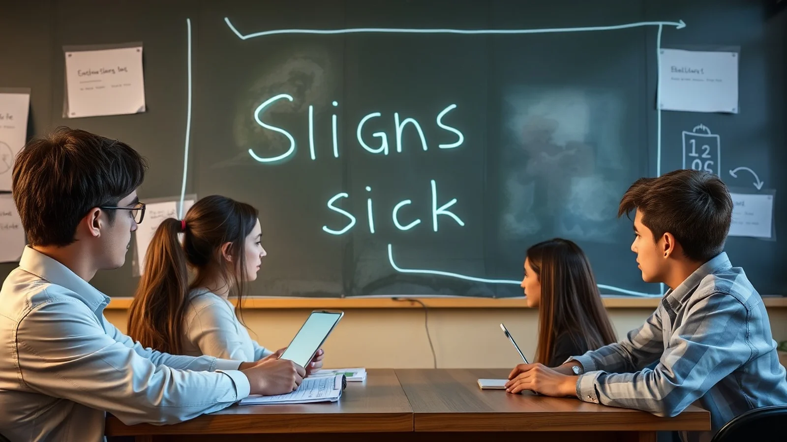 Exercícios sobre Linguagem Verbal e Não Verbal