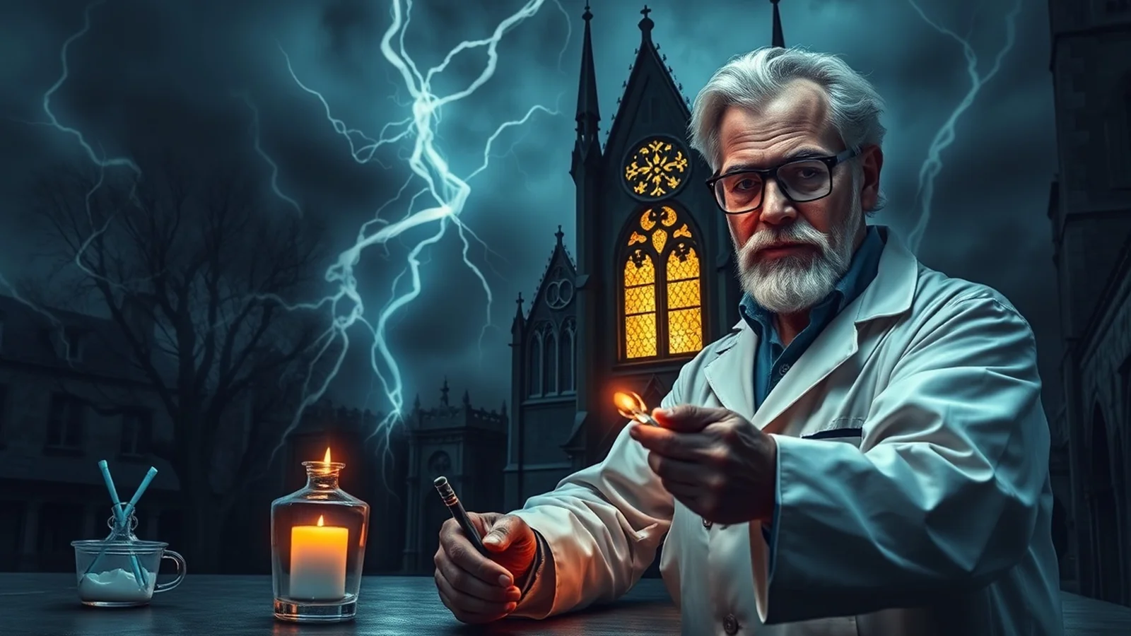 Frankenstein: Análise do Romance de Mary Shelley