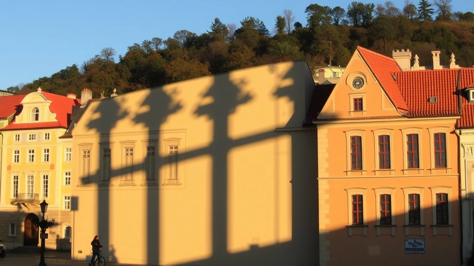 franz kafka praga literatura