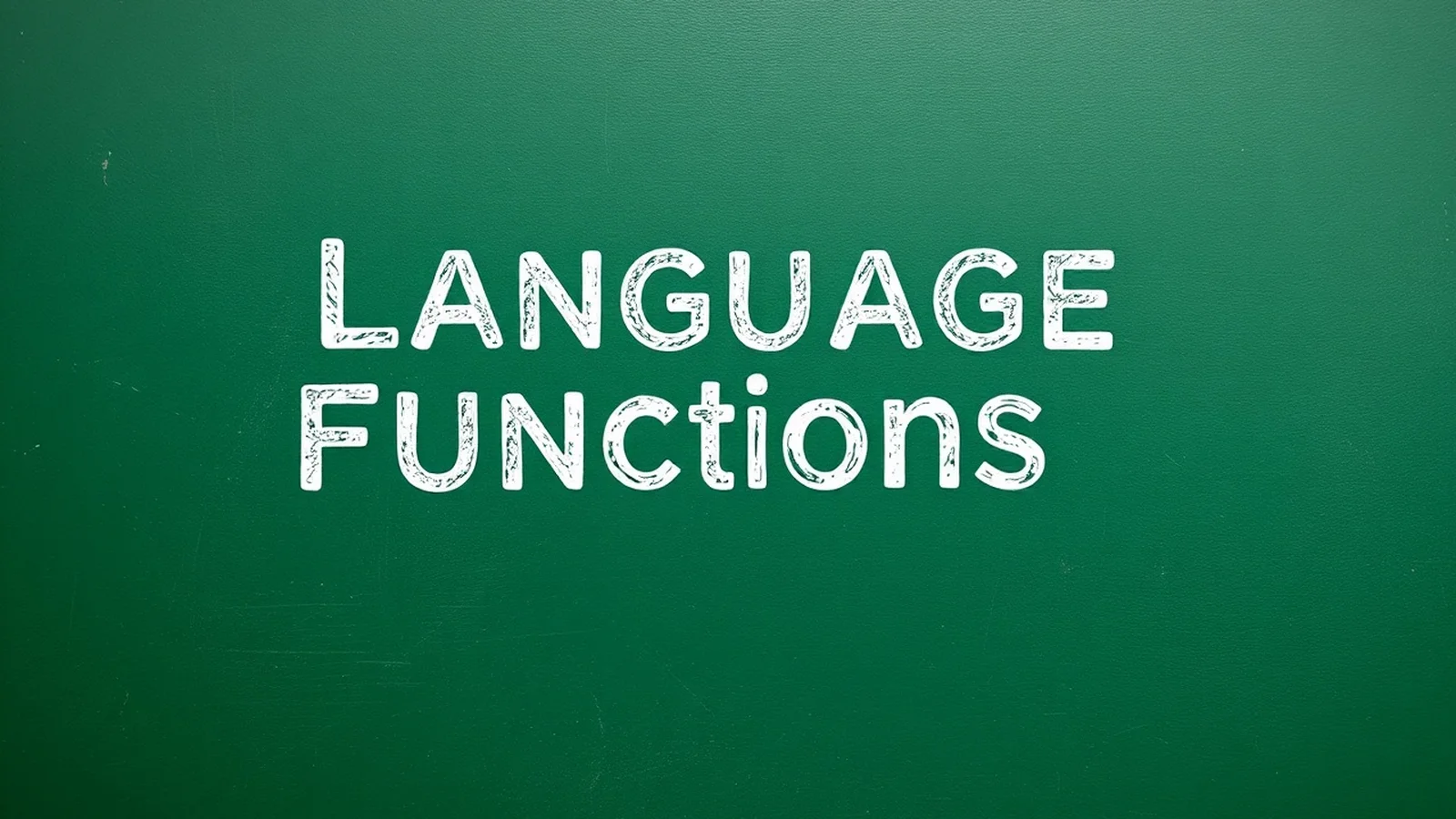Funções da Linguagem: Entenda os 6 Tipos