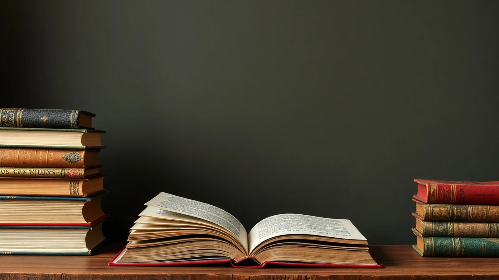 Gêneros Literários: Guia para Entender e Identificar