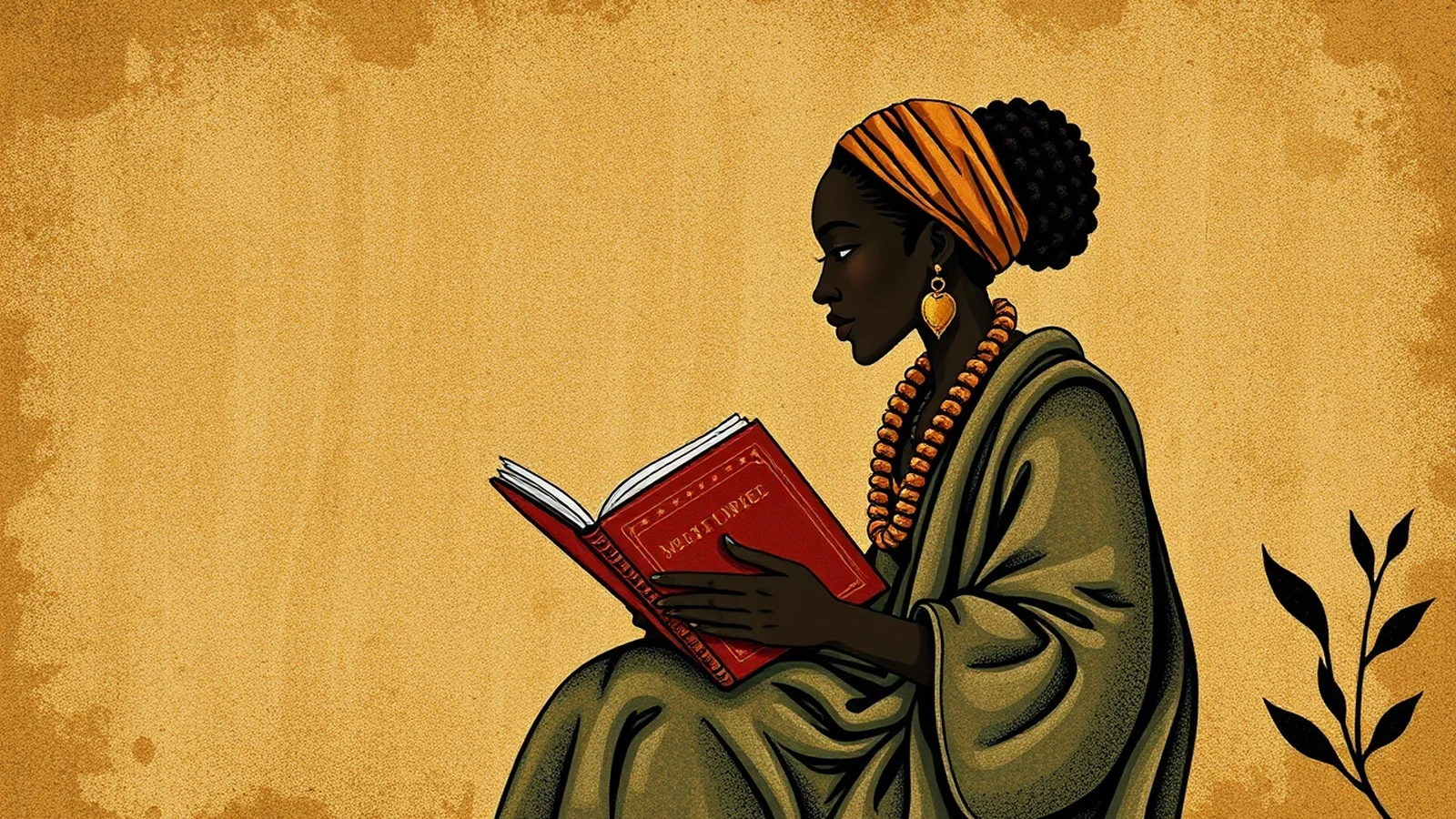 Literatura Africana: Autores, Temas e Diversidade