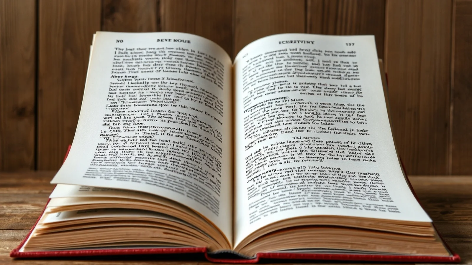 livro aberto criatividade literaria