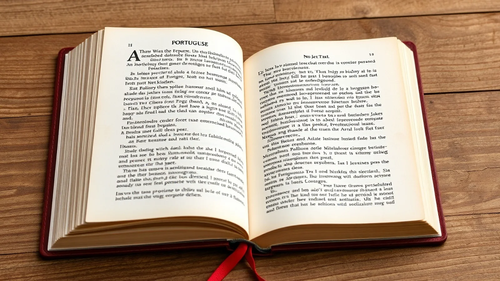 Língua Portuguesa: Guia de Gramática e Comunicação