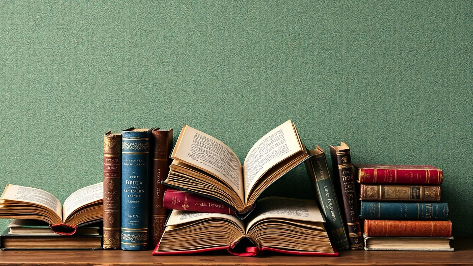 Literatura Brasileira: Escolas, Autores e Obras Essenciais